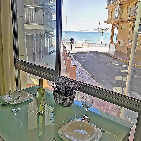Apartamento Bajo 3 Duplex Marjal Playa Centro De Guardamar Гвардамар-дель-Сегура Экстерьер фото