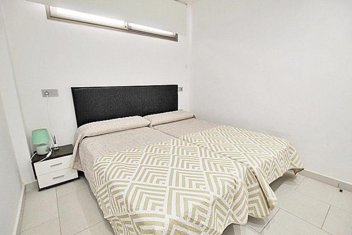 Apartamento Bajo 3 Duplex Marjal Playa Centro De Guardamar Гвардамар-дель-Сегура Экстерьер фото