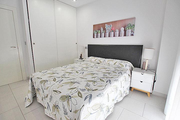 Apartamento Bajo 3 Duplex Marjal Playa Centro De Guardamar Гвардамар-дель-Сегура Экстерьер фото