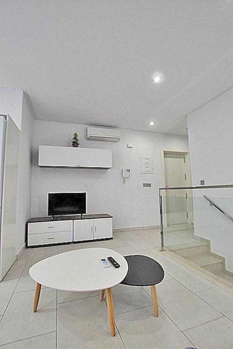 Apartamento Bajo 3 Duplex Marjal Playa Centro De Guardamar Гвардамар-дель-Сегура Экстерьер фото